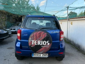Daihatsu Terios 1.3I ITALY 72000KM!!! - 6500 лв. / 3323.40 € - 46270775 5 | Car24.bg Daihatsu Terios 1.3I ITALY 72000KM!!! - 6500 лв. / 3323.40 € - 46270775 5
