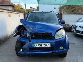 Daihatsu Terios 1.3I ITALY 72000KM!!! - 6500 лв. / 3323.40 € - 46270775 2 | Car24.bg Daihatsu Terios 1.3I ITALY 72000KM!!! - 6500 лв. / 3323.40 € - 46270775 2