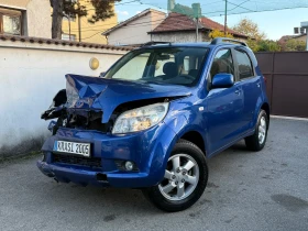Daihatsu Terios 1.3I ITALY 72000KM!!! - Car24.bg Daihatsu Terios 1.3I ITALY 72000KM!!!