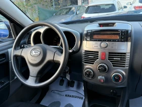 Daihatsu Terios 1.3I ITALY 72000KM!!! - 6500 лв. / 3323.40 € - 46270775 11 | Car24.bg Daihatsu Terios 1.3I ITALY 72000KM!!! - 6500 лв. / 3323.40 € - 46270775 11