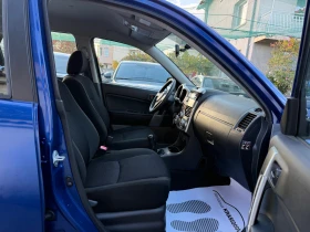 Daihatsu Terios 1.3I ITALY 72000KM!!! - 6500 лв. / 3323.40 € - 46270775 13 | Car24.bg Daihatsu Terios 1.3I ITALY 72000KM!!! - 6500 лв. / 3323.40 € - 46270775 13
