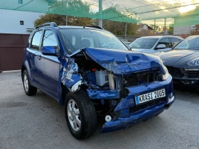 Daihatsu Terios 1.3I ITALY 72000KM!!! - 6500 лв. / 3323.40 € - 46270775 3 | Car24.bg Daihatsu Terios 1.3I ITALY 72000KM!!! - 6500 лв. / 3323.40 € - 46270775 3