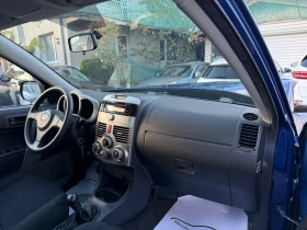 Daihatsu Terios 1.3I ITALY 72000KM!!! - 6500 лв. / 3323.40 € - 46270775 12 | Car24.bg Daihatsu Terios 1.3I ITALY 72000KM!!! - 6500 лв. / 3323.40 € - 46270775 12