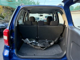 Daihatsu Terios 1.3I ITALY 72000KM!!! - 6500 лв. / 3323.40 € - 46270775 15 | Car24.bg Daihatsu Terios 1.3I ITALY 72000KM!!! - 6500 лв. / 3323.40 € - 46270775 15