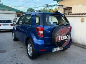 Daihatsu Terios 1.3I ITALY 72000KM!!! - 6500 лв. / 3323.40 € - 46270775 4 | Car24.bg Daihatsu Terios 1.3I ITALY 72000KM!!! - 6500 лв. / 3323.40 € - 46270775 4