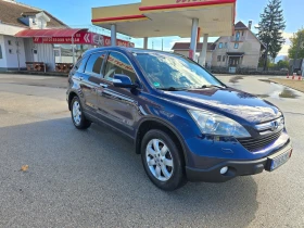 Honda Cr-v 2.0 | Mobile.bg — малка снимка 3