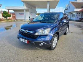 Honda Cr-v 2.0 | Mobile.bg — малка снимка 2