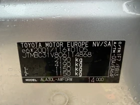 Toyota Rav4 - 12900 лв. / 6595.67 € - 91501857 13 | Car24.bg Toyota Rav4 - 12900 лв. / 6595.67 € - 91501857 13