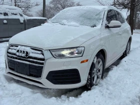 Audi Q3 Progressiv CARFAX - Car24.bg Audi Q3 Progressiv CARFAX