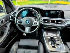 BMW X5 45E* M-PACK* XDRIVE* PLUGIN XYBRID* - 44500 € / 87034.43 лв. - 76814758 12 | Car24.bg BMW X5 45E* M-PACK* XDRIVE* PLUGIN XYBRID* - 44500 € / 87034.43 лв. - 76814758 12