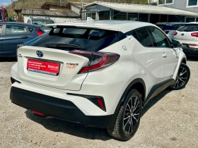 Toyota C-HR 1.8i-HYBRID-AVTOMAT-LED-NAVI-CAMERA - 14400 € / 28163.95 лв. - 46745599 6 | Car24.bg Toyota C-HR 1.8i-HYBRID-AVTOMAT-LED-NAVI-CAMERA - 14400 € / 28163.95 лв. - 46745599 6