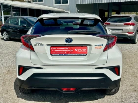 Toyota C-HR 1.8i-HYBRID-AVTOMAT-LED-NAVI-CAMERA - 14400 € / 28163.95 лв. - 46745599 5 | Car24.bg Toyota C-HR 1.8i-HYBRID-AVTOMAT-LED-NAVI-CAMERA - 14400 € / 28163.95 лв. - 46745599 5