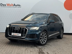 Снимка Audi Q7