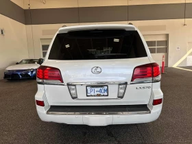 Lexus LX 570 * ОБДУХВАНЕ * ПАНОРАМА * 7 МЕСТА * CARFAX * | Auto.bg — изображение 5 Lexus LX 570 * ОБДУХВАНЕ * ПАНОРАМА * 7 МЕСТА * CARFAX * | Auto.bg — изображение 5