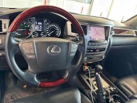 Lexus LX 570 * ОБДУХВАНЕ * ПАНОРАМА * 7 МЕСТА * CARFAX * | Auto.bg — изображение 7 Lexus LX 570 * ОБДУХВАНЕ * ПАНОРАМА * 7 МЕСТА * CARFAX * | Auto.bg — изображение 7