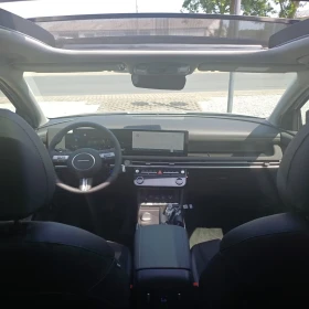 Hyundai Tucson НОВ!/PHEV/252HP/TREND/PANO/CAM/CPLAY/KLESS/525q | Auto.bg — изображение 7 Hyundai Tucson НОВ!/PHEV/252HP/TREND/PANO/CAM/CPLAY/KLESS/525q | Auto.bg — изображение 7