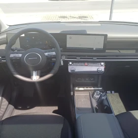 Hyundai Tucson НОВ!/PHEV/252HP/TREND/PANO/CAM/CPLAY/KLESS/525q | Auto.bg — изображение 8 Hyundai Tucson НОВ!/PHEV/252HP/TREND/PANO/CAM/CPLAY/KLESS/525q | Auto.bg — изображение 8