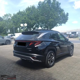 Hyundai Tucson НОВ!/PHEV/252HP/TREND/PANO/CAM/CPLAY/KLESS/525q | Auto.bg — изображение 4 Hyundai Tucson НОВ!/PHEV/252HP/TREND/PANO/CAM/CPLAY/KLESS/525q | Auto.bg — изображение 4