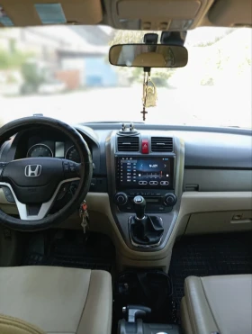 Honda Cr-v 3 | Auto.bg — изображение 8 Honda Cr-v 3 | Auto.bg — изображение 8