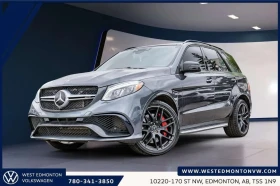 Mercedes-Benz GLE 63 S AMG ЦЕНА ДО БЪЛГАРИЯ АВТОКРЕДИТ