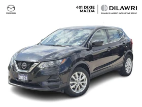 Снимка Nissan Rogue