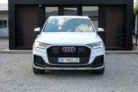 Audi Q7 3.0TFSI* MATRIX* BLACK OPTICS* FACELIFT - 36500 € - 95111319 2 | Car24.bg Audi Q7 3.0TFSI* MATRIX* BLACK OPTICS* FACELIFT - 36500 € - 95111319 2