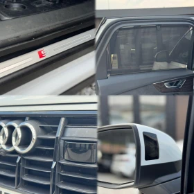 Audi Q7 3.0TFSI* MATRIX* BLACK OPTICS* FACELIFT - 36500 € - 95111319 16 | Car24.bg Audi Q7 3.0TFSI* MATRIX* BLACK OPTICS* FACELIFT - 36500 € - 95111319 16