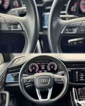 Audi Q7 3.0TFSI* MATRIX* BLACK OPTICS* FACELIFT - 36500 € - 95111319 12 | Car24.bg Audi Q7 3.0TFSI* MATRIX* BLACK OPTICS* FACELIFT - 36500 € - 95111319 12