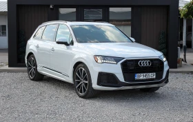 Audi Q7 3.0TFSI* MATRIX* BLACK OPTICS* FACELIFT - 36500 € - 95111319 3 | Car24.bg Audi Q7 3.0TFSI* MATRIX* BLACK OPTICS* FACELIFT - 36500 € - 95111319 3