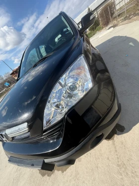 Honda Cr-v undefined | Auto.bg — изображение 5 Honda Cr-v undefined | Auto.bg — изображение 5