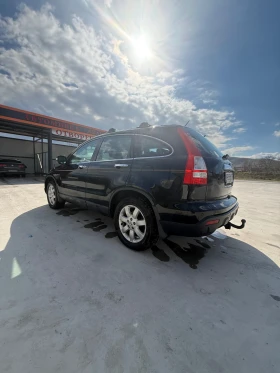 Honda Cr-v undefined | Auto.bg — изображение 4 Honda Cr-v undefined | Auto.bg — изображение 4