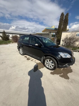 Honda Cr-v undefined | Auto.bg — изображение 7 Honda Cr-v undefined | Auto.bg — изображение 7