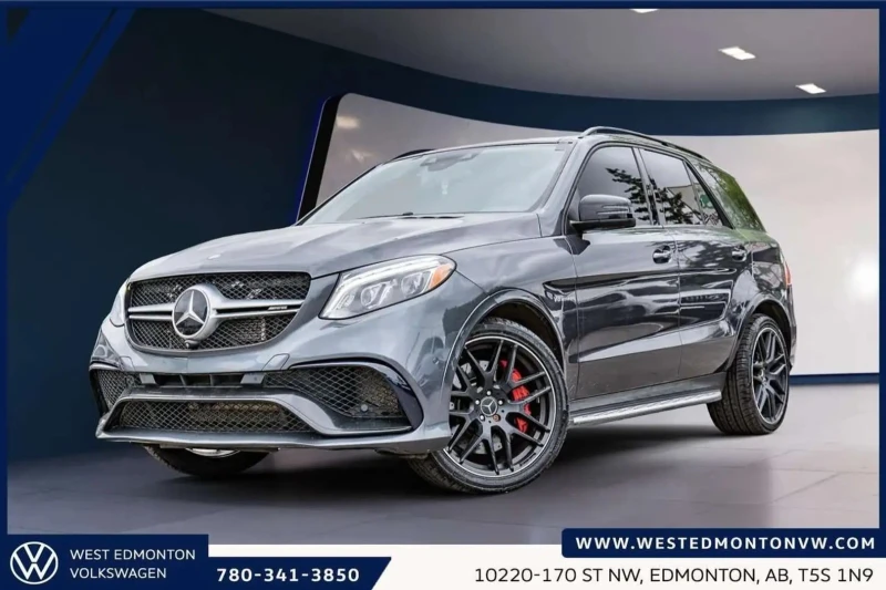 Mercedes-Benz GLE 63 S AMG ЦЕНА ДО БЪЛГАРИЯ АВТОКРЕДИТ - 30400 € - 23441041 1 | Car24.bg Mercedes-Benz GLE 63 S AMG ЦЕНА ДО БЪЛГАРИЯ АВТОКРЕДИТ - 30400 € - 23441041 1