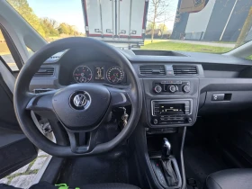 VW Caddy undefined | Auto.bg — изображение 7 VW Caddy undefined | Auto.bg — изображение 7