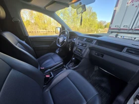 VW Caddy undefined | Auto.bg — изображение 9 VW Caddy undefined | Auto.bg — изображение 9