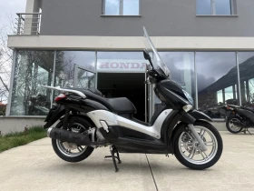 Yamaha X-City 250i 2007