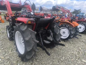 Трактор Mitsubishi Саки агро Сливен | Auto.bg — изображение 4 Трактор Mitsubishi Саки агро Сливен | Auto.bg — изображение 4