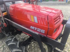 Трактор Mitsubishi Саки агро Сливен | Auto.bg — изображение 3 Трактор Mitsubishi Саки агро Сливен | Auto.bg — изображение 3