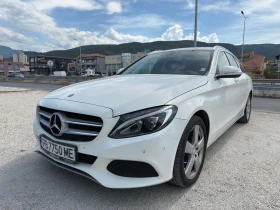 Mercedes-Benz C 220 2.2 BLUETEC - Car24.bg Mercedes-Benz C 220 2.2 BLUETEC