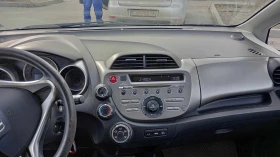 Honda Jazz 1.2 Trend | Mobile.bg — малка снимка 8