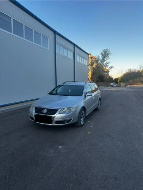 VW Passat 2.0 TDI 140к.с - Car24.bg VW Passat 2.0 TDI 140к.с