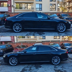 Audi A8 ДИПЛОМАТИЧЕСКИ ЛОНГ!ПОДГРЕВ, ОБДУХВАНЕ, МАСАЖ, ФУЛ - 59999 лв. / 30677.00 € - 29120058 4 | Car24.bg Audi A8 ДИПЛОМАТИЧЕСКИ ЛОНГ!ПОДГРЕВ, ОБДУХВАНЕ, МАСАЖ, ФУЛ - 59999 лв. / 30677.00 € - 29120058 4