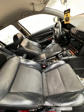 VW Passat 1.9 TDI - 2200 € / 4302.83 лв. - 59101412 7 | Car24.bg VW Passat 1.9 TDI - 2200 € / 4302.83 лв. - 59101412 7