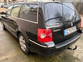 VW Passat 1.9 TDI - 2200 € / 4302.83 лв. - 59101412 5 | Car24.bg VW Passat 1.9 TDI - 2200 € / 4302.83 лв. - 59101412 5