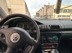 VW Passat 1.9 TDI - 2200 € / 4302.83 лв. - 59101412 8 | Car24.bg VW Passat 1.9 TDI - 2200 € / 4302.83 лв. - 59101412 8