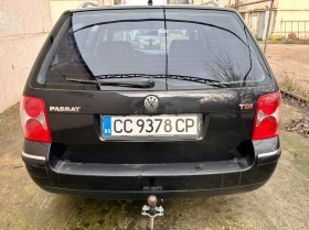 VW Passat 1.9 TDI - 2200 € / 4302.83 лв. - 59101412 3 | Car24.bg VW Passat 1.9 TDI - 2200 € / 4302.83 лв. - 59101412 3
