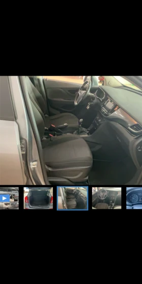 Opel Mokka X Очакван внос | Auto.bg — изображение 10 Opel Mokka X Очакван внос | Auto.bg — изображение 10