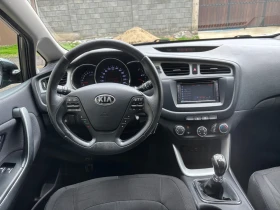 Kia Ceed 1.6i FACE SWISS - 6700 € / 13104.06 лв. - 75801928 10 | Car24.bg Kia Ceed 1.6i FACE SWISS - 6700 € / 13104.06 лв. - 75801928 10