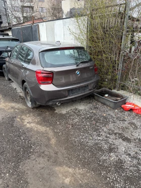 BMW 118 - 10 € / 19.56 лв. - 31698598 4 | Car24.bg BMW 118 - 10 € / 19.56 лв. - 31698598 4
