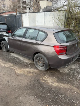 BMW 118 - 10 € / 19.56 лв. - 31698598 3 | Car24.bg BMW 118 - 10 € / 19.56 лв. - 31698598 3